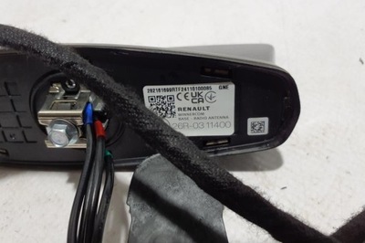 Antena DACIA 282161699R 1.2L gasoline 2024