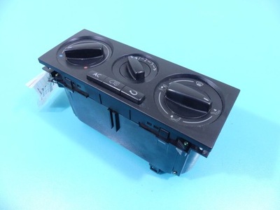 CONSOLE PANEL FAN VW SHARAN I 7M3907049C  