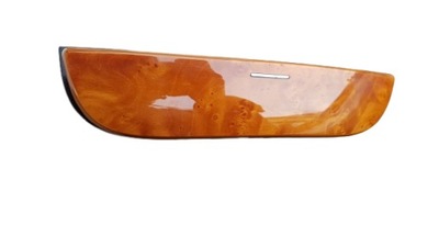 Mercedes w220 пепельница drewno фото №1