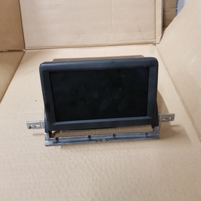 AUDI A8 D3 MONITOR ELEVADOR 4E0857273D  