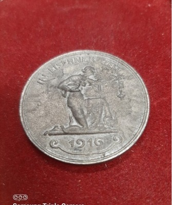 medal Niemcy 1936r