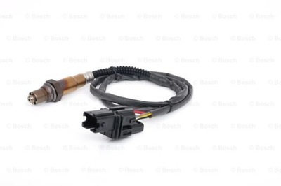 BOSCH 0 258 007 071 SONDA LAMBDA  