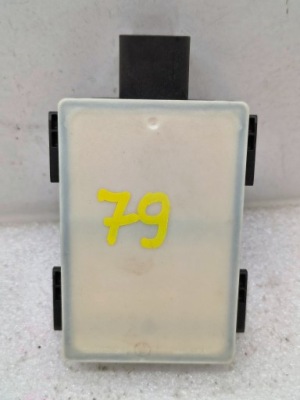 Модуль датчик расстояния радар distronic acc cadilac opel 84523853 фото №1