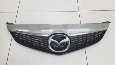 РЕШЁТКА РЕШЕТКА РЕШЕТКАL РЕСТАЙЛ MAZDA 6 GR1L50712