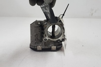 Карбюратор renault grand scénic ii jm0/1_ 8200330812 2.0l дизель 2008 фото №1