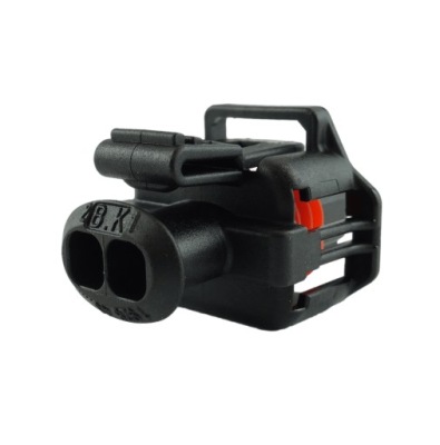 Штекер форсунки bosch 1928403874 фото №1