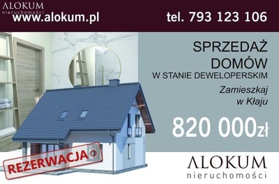 Dom, Niepołomice, 156 m²
