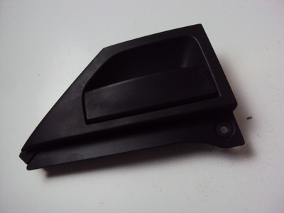 Ручка двері лівий задня renault twingo iii фото №1