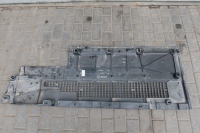 Захист підвіска права clio v 748147699r фото №1