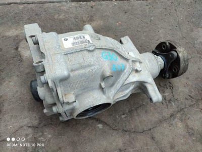 BMW G30 G31 TILTAS GAL. 3.0D 8632067 2.47 