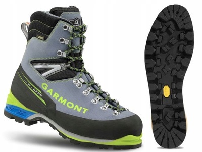 Garmont Mountain Guide Pro Gore-Tex Boots buty górskie alpinistyczne - 37.5