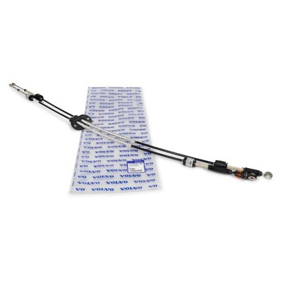 Трос передач volvo s40 v50 c30 c70 фото №1
