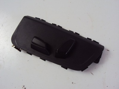 Панель сидіння лівий перед bmw serii 5 f10 f11 2010- фото №1