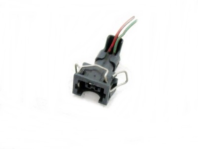 Штекер колодка штекер 1.8 16v vectra astra zafira фото №1