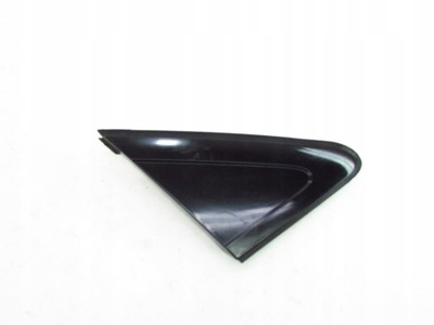 Lexus rx треугольник защита крыла правый перед 03-08 фото №1