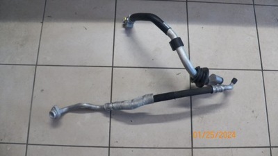 CABLE DE ACONDICIONADOR AUDI Q5 3.0 TDI 8R1260712D 8R0260707G  