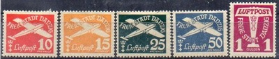 DANZIG Fi 247-51*