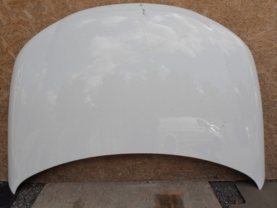 Капот крышка двигателя vw volkswagen eos 1q 2006- фото №1