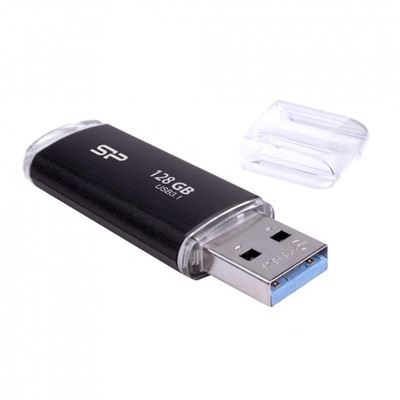 Pendrive Silicon Power Blaze B02 128GB USB 3.1