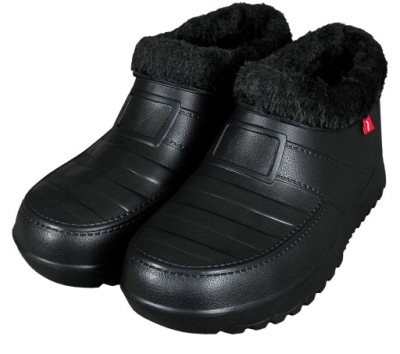 BCFUR BB 45 - KALOSZE Z TWORZYWA EVA