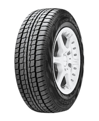 4 PIEZAS HANKOOK WINTER RW06 175/65R14 86 T  