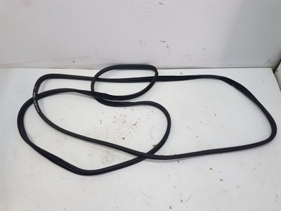 Discovery sport l550 прокладка права ліва фото №1