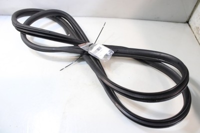 Прокладка дверь правая передняя kia ceed iii фото №1