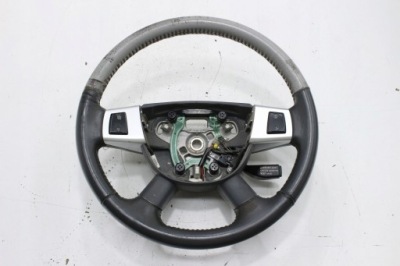 Воздуховод кожа jeep cherokee kk фото №1