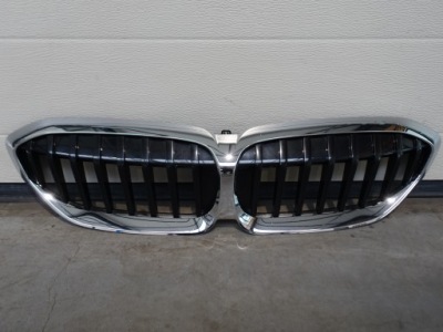 Bmw 3 g20 g21 решётка радиатора радиатора решётка радиатора решётки радиатора фото №1