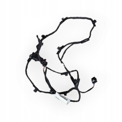 Vw golf 7 5g0971104f электропроводка pdc фото №1