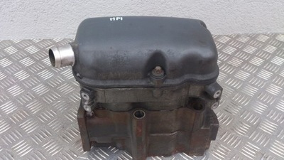 Головка scania r hpi фото №1