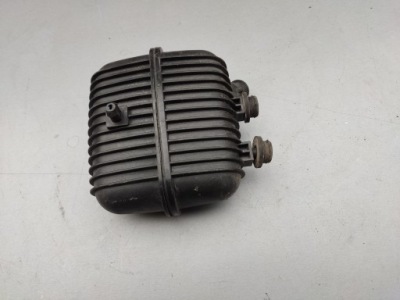 Шланг повітря резонатор audi a6 2, фото №1