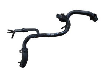 Audi q7 4l 2007r 3.0 tdi труба шланг wody 059121065ak магистраль фото №1