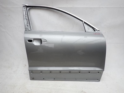 Kia niro ii 2 22- двері перед передні праве фото №1