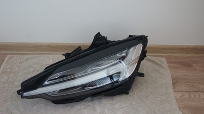 COMPLETO DIODO LUMINOSO LED VOLVO S60 V60 II IZQUIERDA EUROPA  