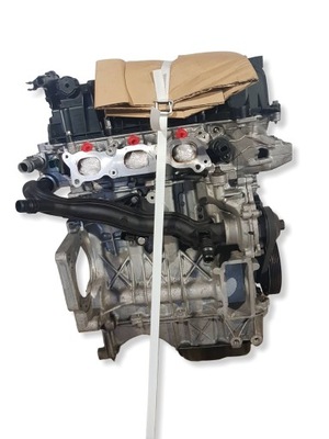 2019 citroen c3 двигун 1619234780 фото №1