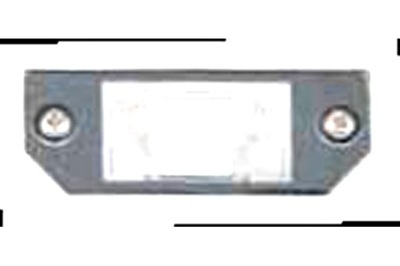 Abakus лампа освещение номерного знака rej ford c-max focus c-max focus ii фото №1