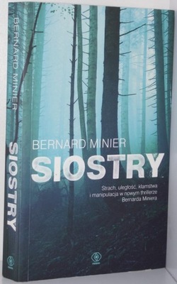 SIOSTRY Bernard Minier