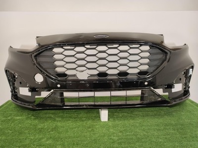 Бампер перед передний ford kuga mk3 st + каркас фото №1