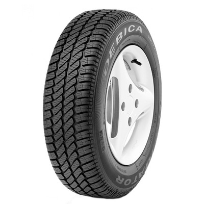 2x Opony Całoroczne 185/70R14 Dębica Navigator 2