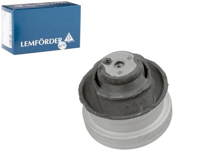 ПОДУШКА ДВИГАТЕЛЯ LEMFORDER 38711 01 MERCEDES W201 W124 88-93