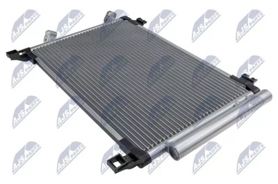 NTY CCS-TY-017 CCS-TY-017 NTY CONDENSER AIR CONDITIONER  