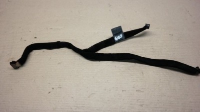 Bmw e60 e63 кабель стрічка запуск стоп 6970087 фото №1