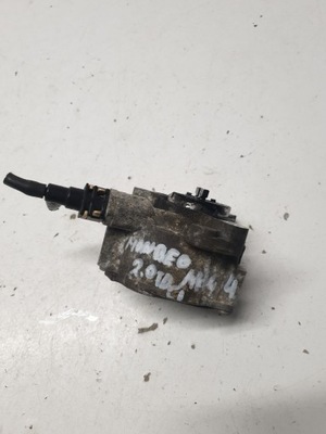 Насос вакуум ford mondeo mk4 2.0 tdci фото №1