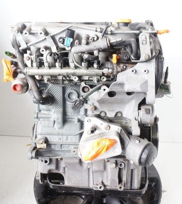 MOTOR ENGINE FIAT SUZUKI 1.9D D19AA  