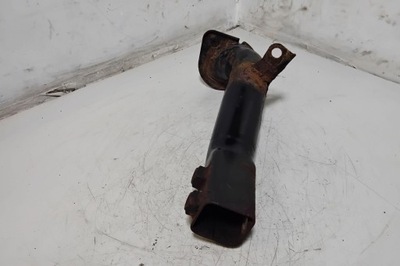 Правый направляющая передний бампера mini cooper r50, r53 675791202 1.6l фото №1