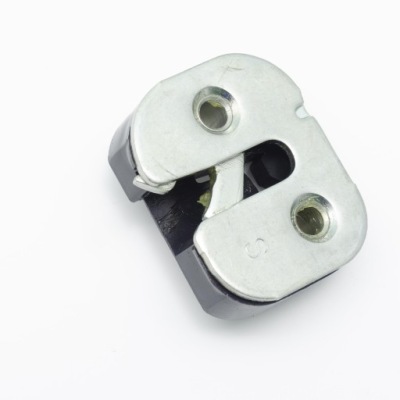 Замок двері правий microcar mc1 mc2 due first засувка фото №1