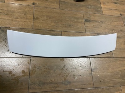 VW TOUAREG R50 SPOILER DE TAPA 7L0071640 NUEVO ORIGINAL  