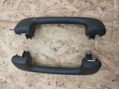 Jeep grand cherokee wk2 usa ручка кронштейн потолочный перед левая правая фото №1