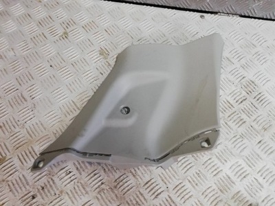 Suzuki swift mk8 захист стійка ліва фото №1